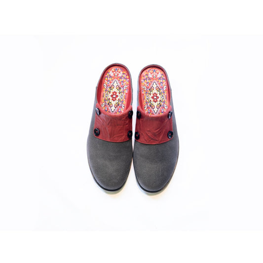 PERSIAN MULES red